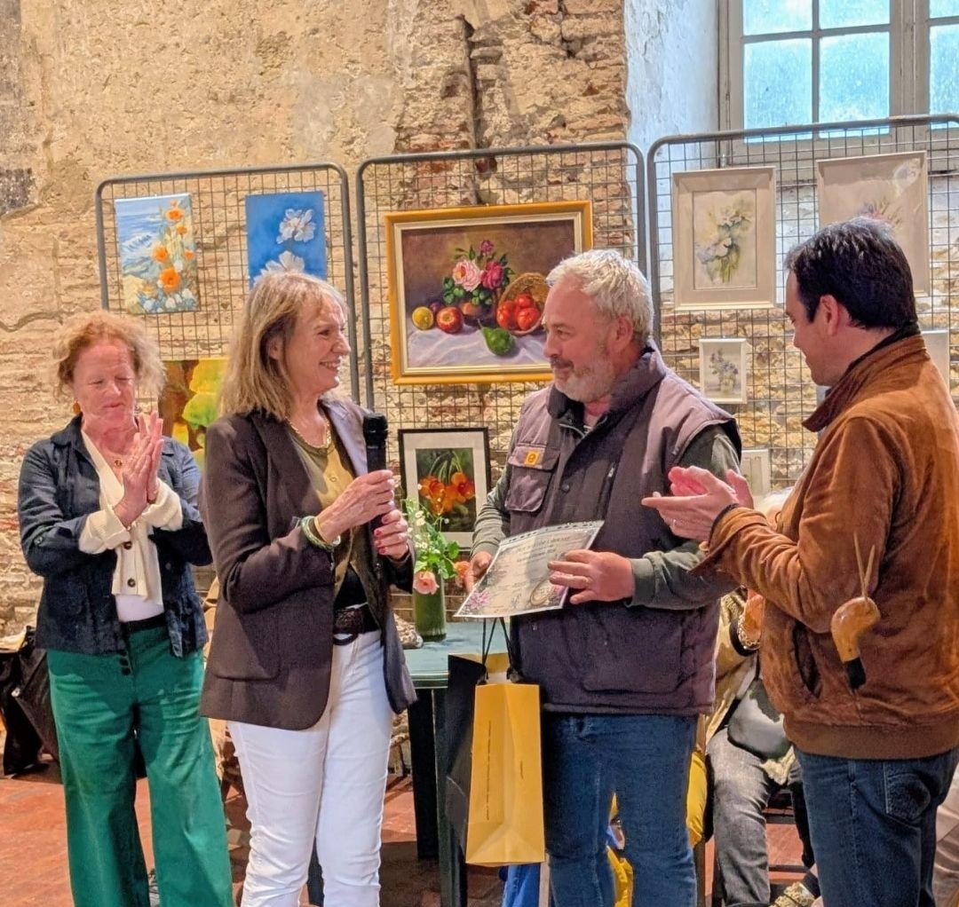 Retour sur une belle saison de foires & plantes